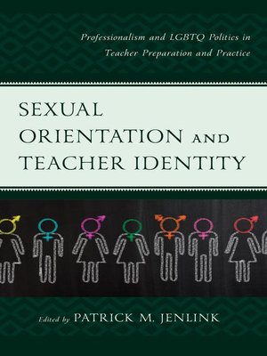 cover image of Sexual Orientation and Teacher Identity